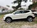 Nissan Qashqai 2ª serie Qashqai 1.3 DIG-T 140 CV N-Motion Start Blanc - thumbnail 4