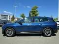 BMW iX xDrive40 LASER SKYLOUNGE 360° ACC H/K FLA Blau - thumbnail 9