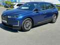 BMW iX xDrive40 LASER SKYLOUNGE 360° ACC H/K FLA Blau - thumbnail 2