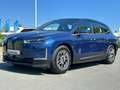 BMW iX xDrive40 LASER SKYLOUNGE 360° ACC H/K FLA Blau - thumbnail 4