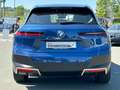 BMW iX xDrive40 LASER SKYLOUNGE 360° ACC H/K FLA Blau - thumbnail 8