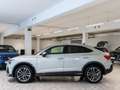 Audi Q3 Sportback 40 TDI qu S line AHK Keyless virtCo Silber - thumbnail 5