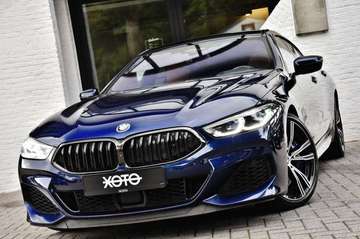 M850i XDRIVE AS GRAN COUPE ***NP: €154.430,-***