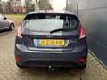 Ford Fiesta 1.0 Styl5D/Airco/bluetooth/Elek ramen/trekhaak Gris - thumbnail 5