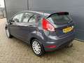 Ford Fiesta 1.0 Styl5D/Airco/bluetooth/Elek ramen/trekhaak Gris - thumbnail 4