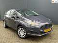 Ford Fiesta 1.0 Styl5D/Airco/bluetooth/Elek ramen/trekhaak Gris - thumbnail 1