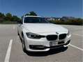BMW 318 318d xDrive Touring Blanc - thumbnail 8