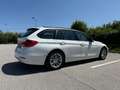 BMW 318 318d xDrive Touring Blanc - thumbnail 4
