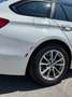 BMW 318 318d xDrive Touring Blanc - thumbnail 5