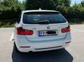 BMW 318 318d xDrive Touring Blanc - thumbnail 3
