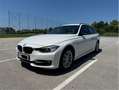 BMW 318 318d xDrive Touring Blanc - thumbnail 7