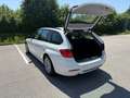 BMW 318 318d xDrive Touring Blanc - thumbnail 12