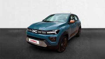 Electric Extreme 70 52kW
