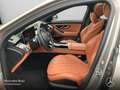 Mercedes-Benz S 350 d 4M PANO+360+DIGITAL-L+BURMESTER3D+FAHRASS Silber - thumbnail 10