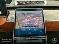Mercedes-Benz S 350 d 4M PANO+360+DIGITAL-L+BURMESTER3D+FAHRASS Silber - thumbnail 15