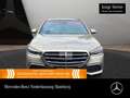 Mercedes-Benz S 350 d 4M PANO+360+DIGITAL-L+BURMESTER3D+FAHRASS Silber - thumbnail 1