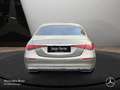 Mercedes-Benz S 350 d 4M PANO+360+DIGITAL-L+BURMESTER3D+FAHRASS Silber - thumbnail 8