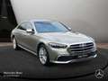 Mercedes-Benz S 350 d 4M PANO+360+DIGITAL-L+BURMESTER3D+FAHRASS Silber - thumbnail 3