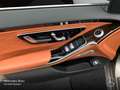 Mercedes-Benz S 350 d 4M PANO+360+DIGITAL-L+BURMESTER3D+FAHRASS Silber - thumbnail 16