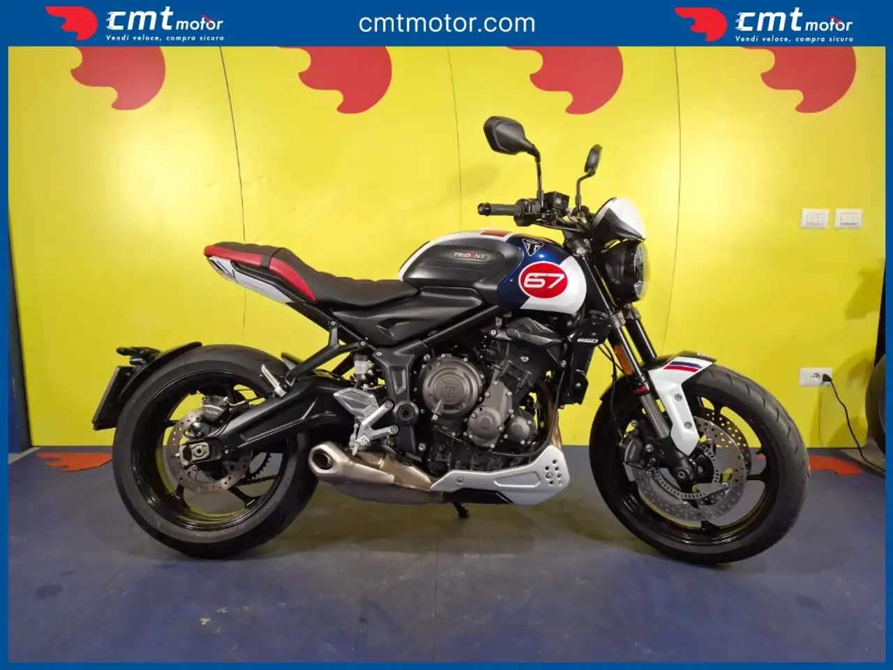 Triumph