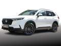 Honda CR-V 2.0  e:HEV ADVANCE AWD PANORAMA+BOSE+LEDER Wit - thumbnail 2