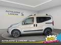 Fiat Qubo 1.4 Lounge 77cv OK NEOPATENTATI E6 Grigio - thumbnail 4