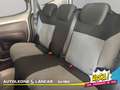 Fiat Qubo 1.4 Lounge 77cv OK NEOPATENTATI E6 Grigio - thumbnail 13