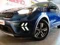 Kia Niro 1.6 GDi HEV 104kW (141CV) Drive Azul - thumbnail 10