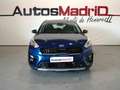 Kia Niro 1.6 GDi HEV 104kW (141CV) Drive Azul - thumbnail 2