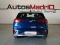 Kia Niro 1.6 GDi HEV 104kW (141CV) Drive Azul - thumbnail 4