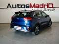 Kia Niro 1.6 GDi HEV 104kW (141CV) Drive Azul - thumbnail 3