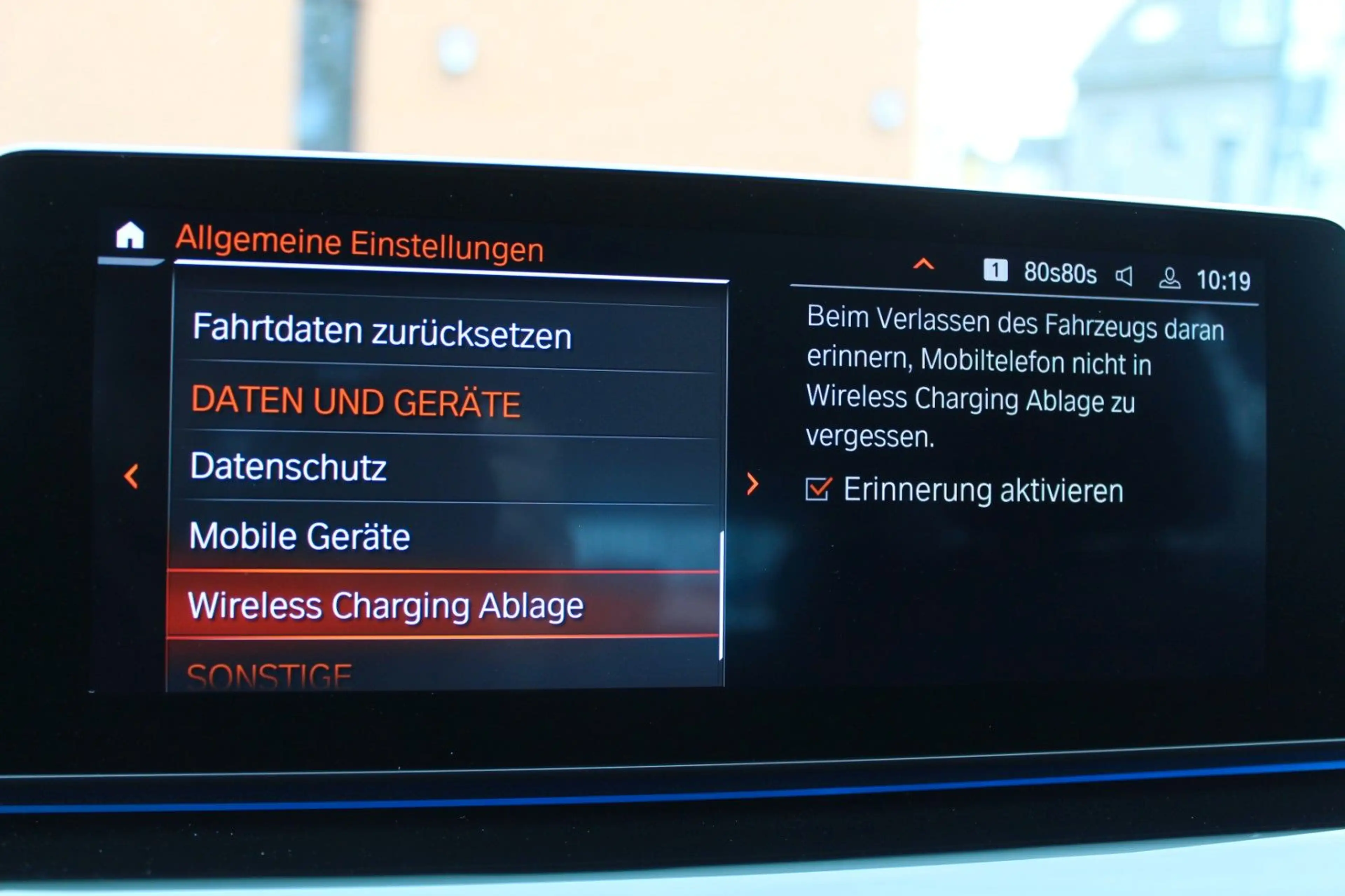 BMW 540 1.HAND! xDr. SPORT KAMERA H&K BMW-SCHECKHEFT — photo 22