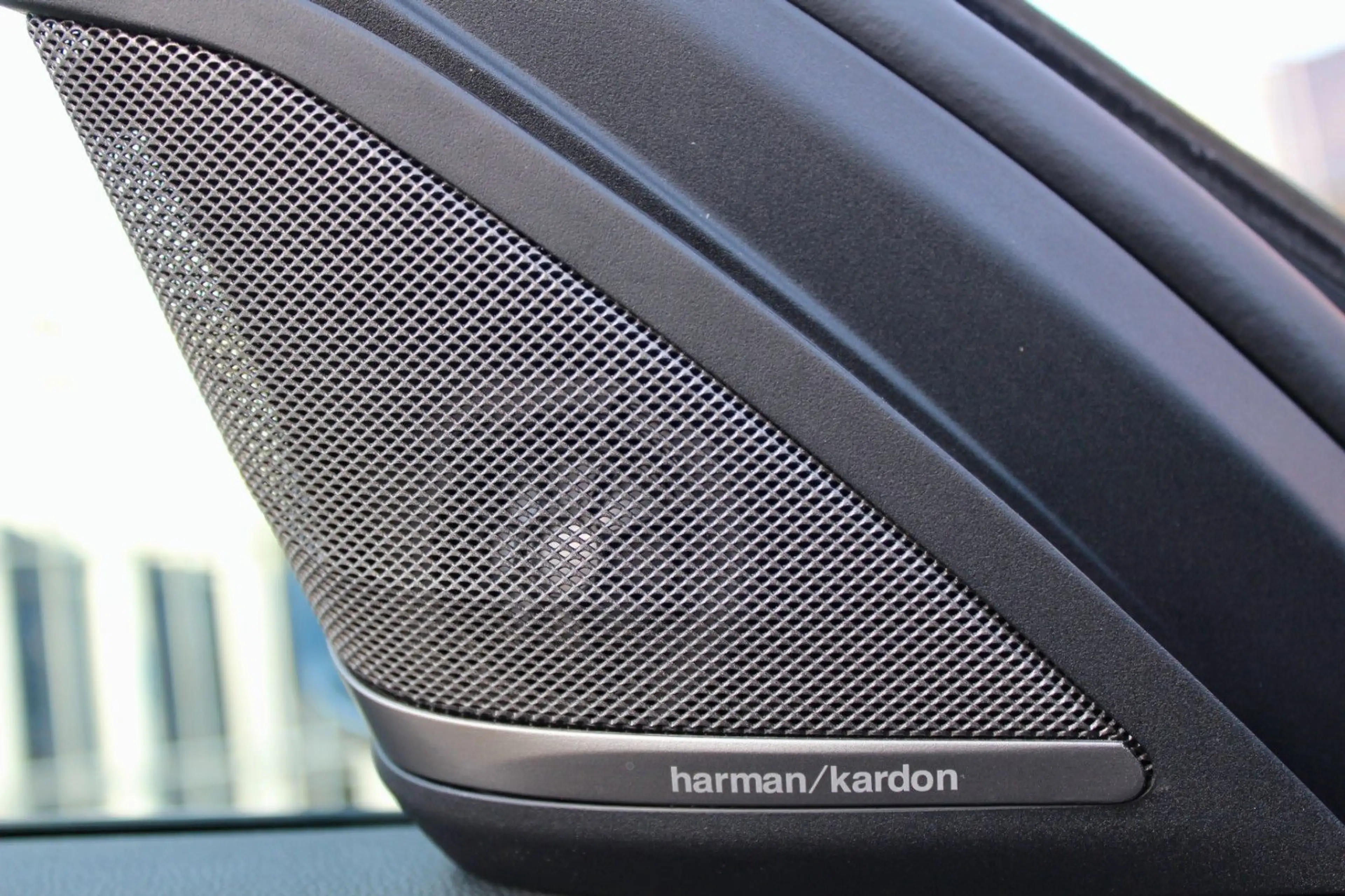 BMW 540 1.HAND! xDr. SPORT KAMERA H&K BMW-SCHECKHEFT — photo 30
