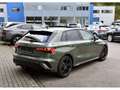 Audi A3 Sportback 35 TDI S-Line S-Tr. PANO SONOS ACC SIDE Verde - thumbnail 4