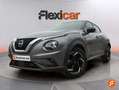 Nissan Juke DIG-T 84 kW (114 CV) 6M/T N-Connecta Gris - thumbnail 3