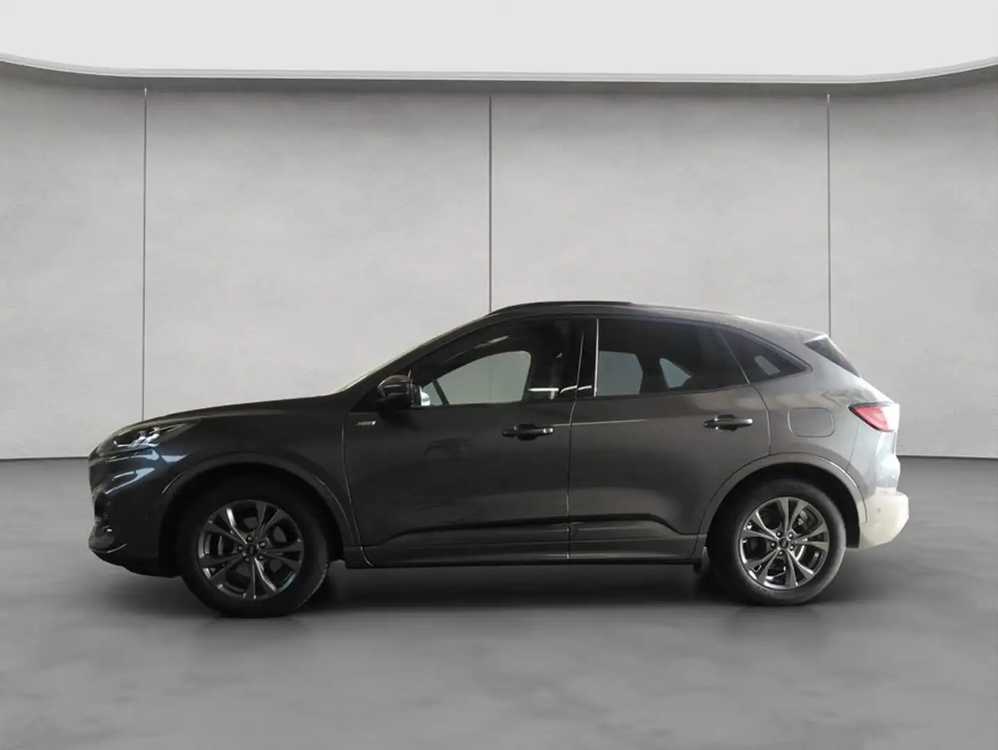 Ford Kuga 1.5 EcoBoost ST-LINE X Grau - 2