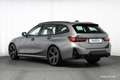 BMW 330 i Touring M-Sport WIE NEU TOP-ANGEBOT Gris - thumbnail 4