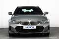 BMW 330 i Touring M-Sport WIE NEU TOP-ANGEBOT Gris - thumbnail 2