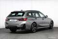 BMW 330 i Touring M-Sport WIE NEU TOP-ANGEBOT Gris - thumbnail 34