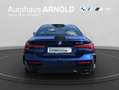 BMW 440 M440i xDrive Coupé UPE:90.120,- HK-HiFi Komfortz. Bleu - thumbnail 5