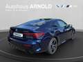 BMW 440 M440i xDrive Coupé UPE:90.120,- HK-HiFi Komfortz. Bleu - thumbnail 4