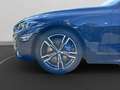 BMW 440 M440i xDrive Coupé UPE:90.120,- HK-HiFi Komfortz. Bleu - thumbnail 14