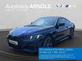 BMW 440 M440i xDrive Coupé UPE:90.120,- HK-HiFi Komfortz. Blau - thumbnail 1