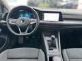 Volkswagen Golf Style 1.5 TSI HUD LED NAVI KAMERA ACC Silber - thumbnail 14
