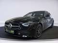 Mercedes-Benz C 200 d Sportp. Sport KAM SpurH KlimaA SHZ LM Schwarz - thumbnail 2