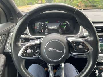 I-Pace 90 kWh EV400 HSE