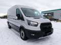 Ford Transit Transit 350 L3H2 4x4Trail Silber - thumbnail 3