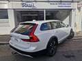 Volvo V90 Cross Country Pro AWD Blanc - thumbnail 4