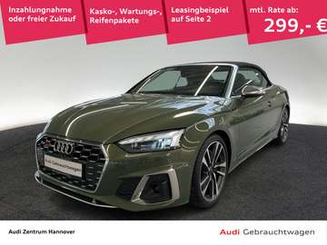 3.0 TFSI quattro Matrix Kamera virt