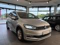 Volkswagen Touran Comfortline BMT/Start-Stopp LED AHK PDC Argent - thumbnail 3